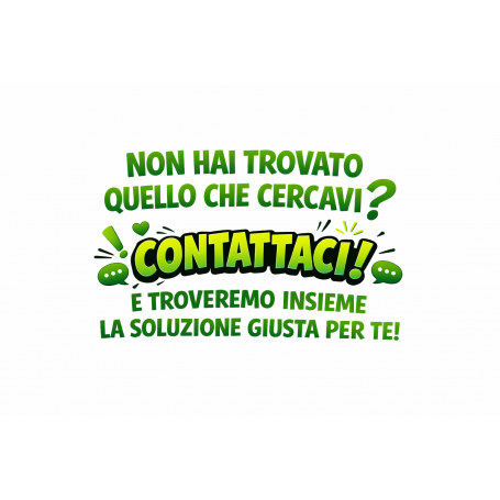 0999 NON HAI TROVATO QUELLO CHE CERCAVI ? CONTATTACI E TROVEREMO INSIEME LA SOLUZIONE GIUSTA PER TE !